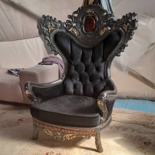 ست کوچ سلطنتی