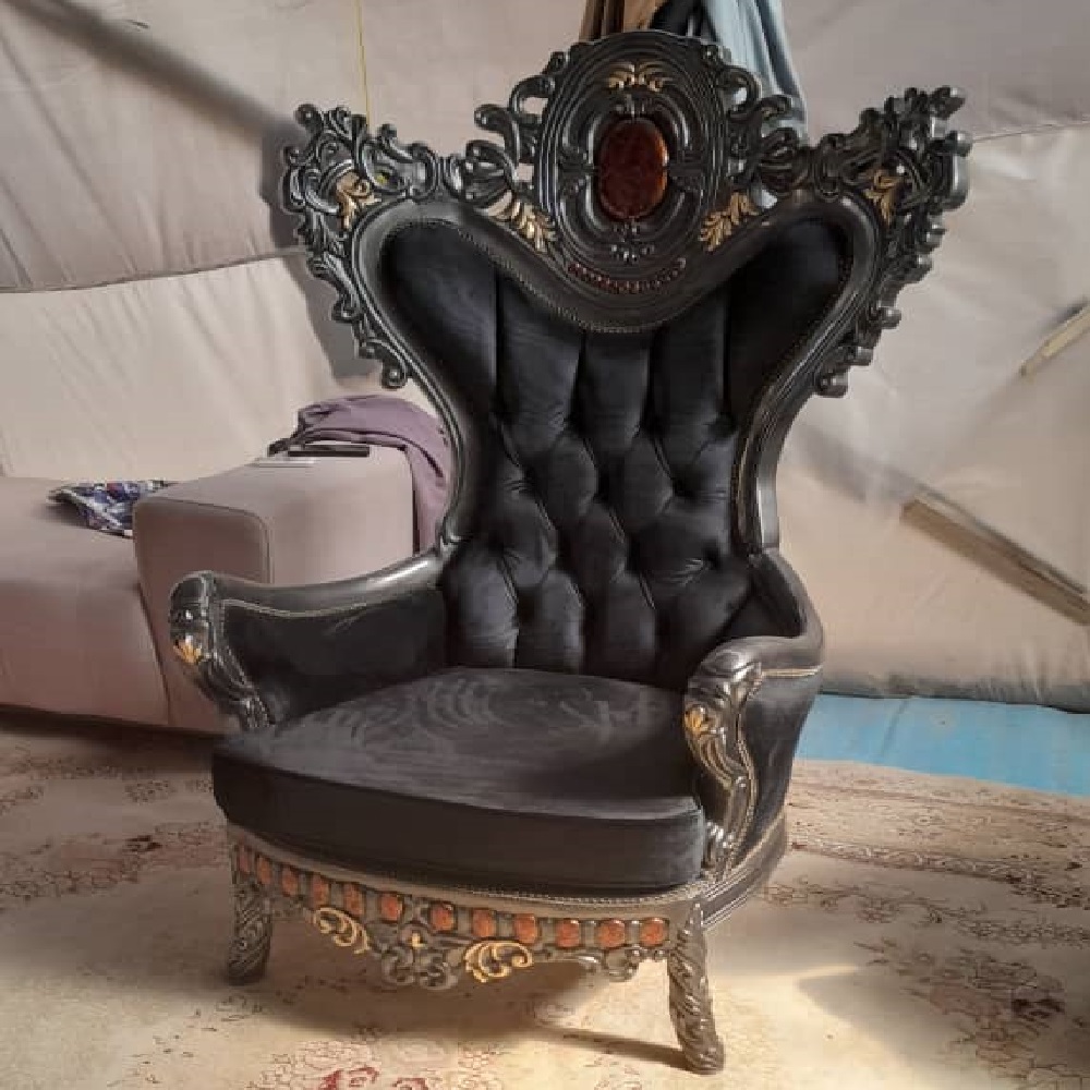 ست کوچ سلطنتی