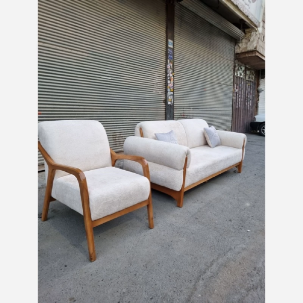 ست کوچ هلندی - تصویر 2